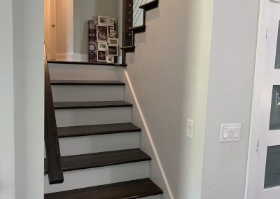 Stairs After